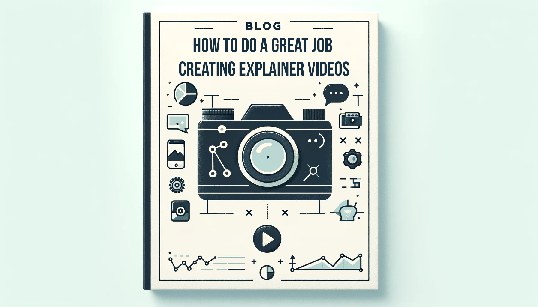 How to Do a Great Job Creating Explainer Videos