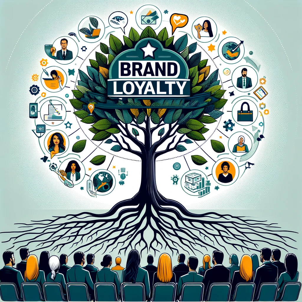 Brand Loyalty: The Key to Promote Your Brand Across All Business Sizes