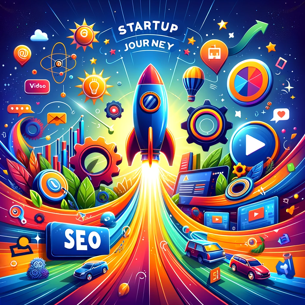 Connect with Your Audience: Mastering Startup Promotion in the Digital Era